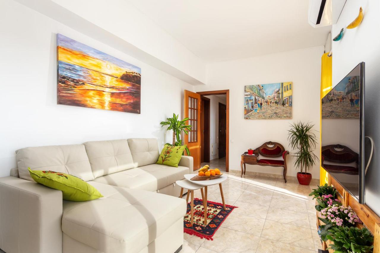 Skyline Blue Dream Apartamento *