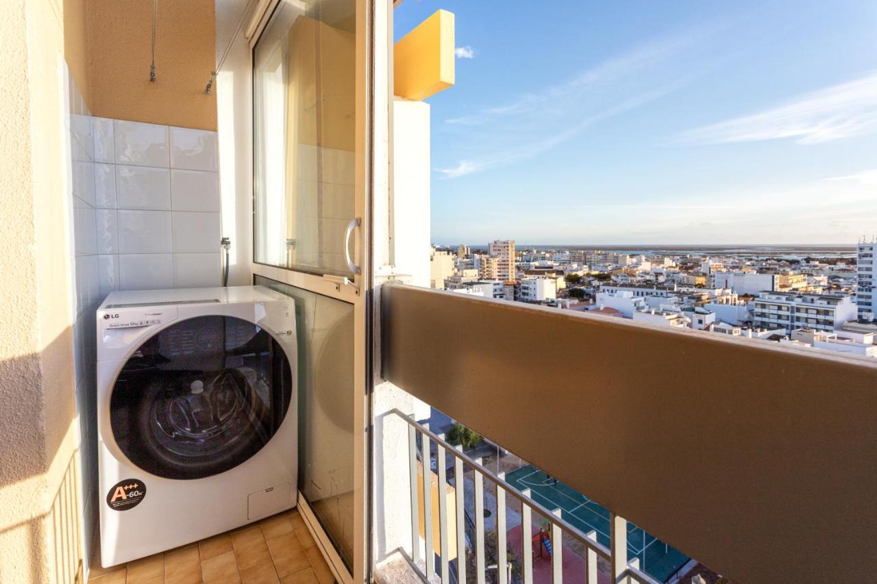 Skyline Blue Dream Apartamento Faro