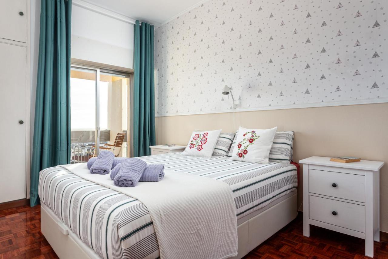 Apartamento Skyline Blue Dream *