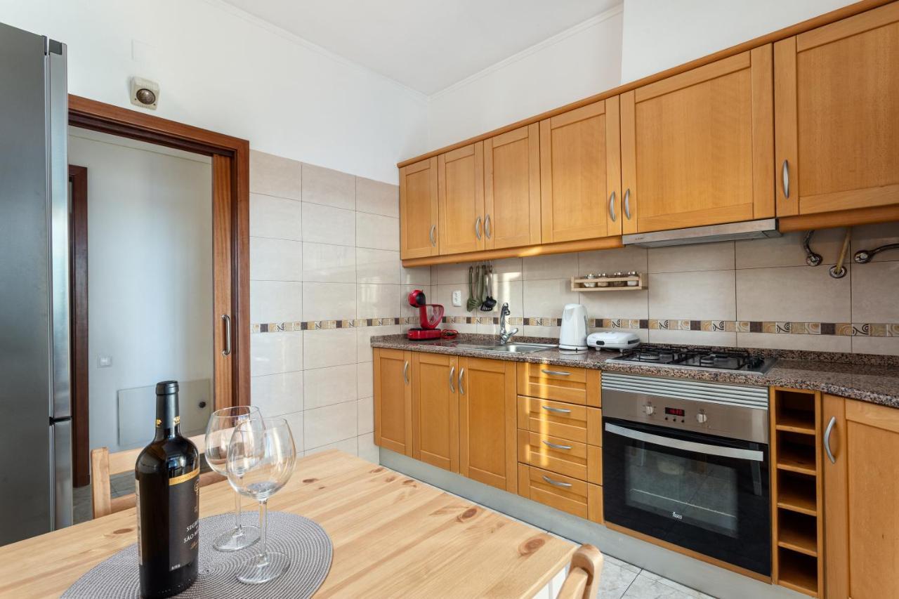 Apartamento Skyline Blue Dream Faro